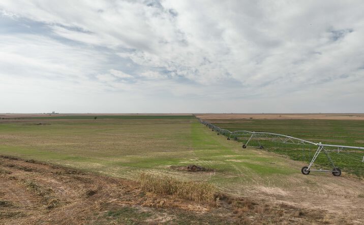 Pictures of Land property located at VFXR+J2, Straight, OK 73942 for sales - image #1