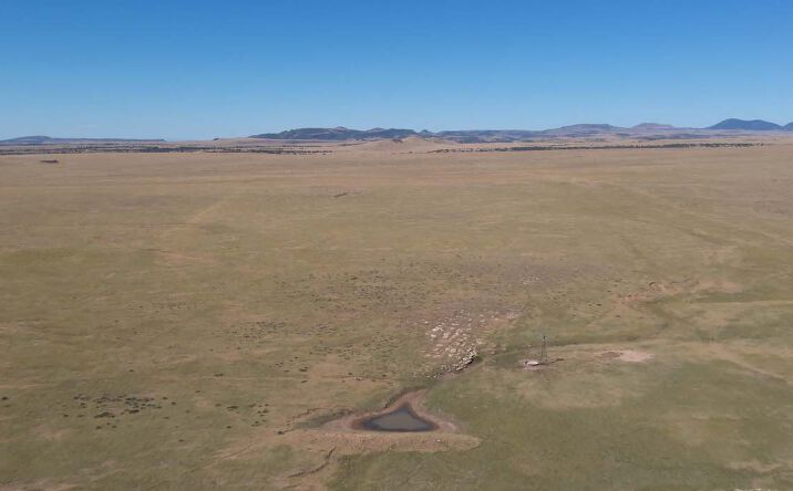 Pictures of Land property located at 858RG32R+HC, Des Moines, NM 88418 for sales - image #1