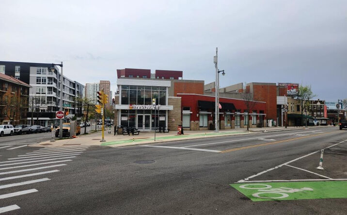 Pictures of Retail property located at 2035-2045 East North Avenue, Milwaukee, WI 53202 for sales - image #1