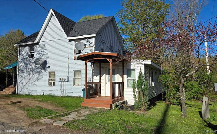 Pictures of Mixed Use property located at 155 Huckleberry Tpke, Wallkill, NY 12589 for sales - image #1