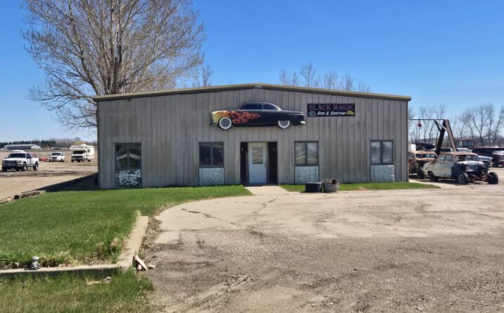 Pictures of Office property located at 8313 Highway 2, Devils Lake, ND 58301 for sales - image #1