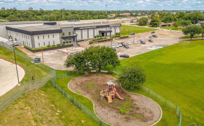 Pictures of Office, Mixed Use, Special Purpose property located at 14718 WOODFORD DR, HOUSTON, TX 77015-3223 for sales - image #1