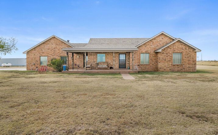 Pictures of Retail, Land property located at 1760 Texas 217, Canyon, TX 79015 for sales - image #1