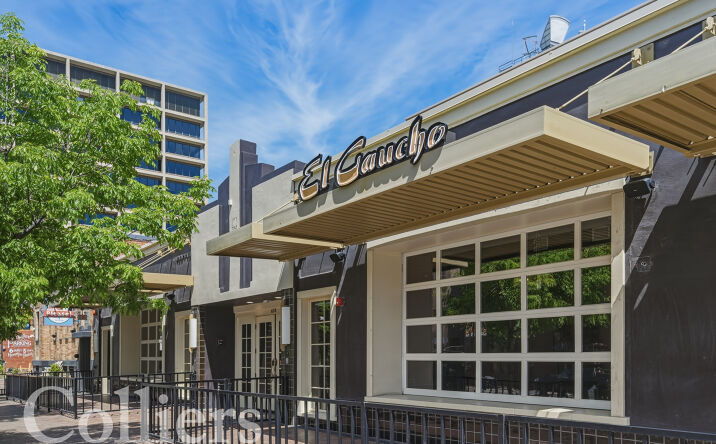 Pictures of Retail property located at 610 West Idaho Street, Boise, ID 83702 for sales - image #1