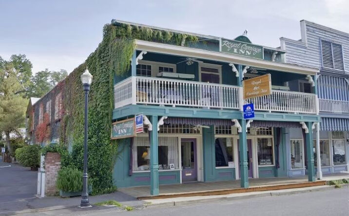 Pictures of Hospitality property located at 18235-18239 Main St., Jamestown, CA 95327 for sales - image #1