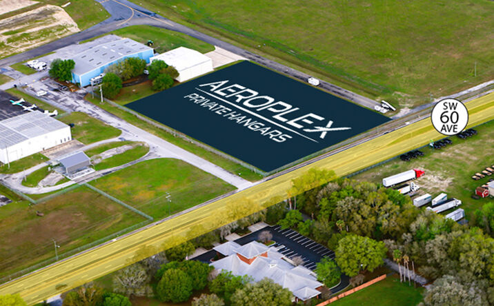 Pictures of Special Purpose property located at 738 SW 60th Ave, Ocala, FL 34474 for sales - image #1