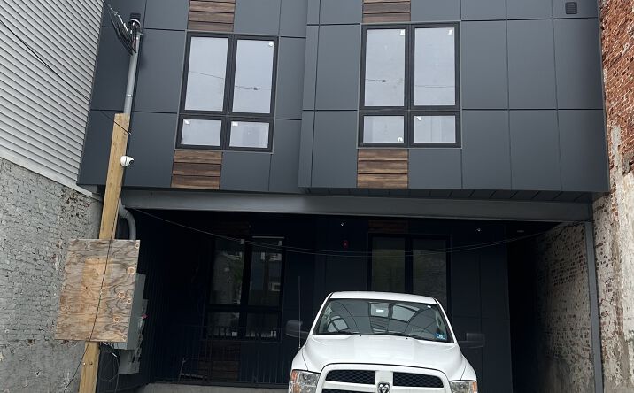 Pictures of Multifamily property located at 1620 North Bailey Street, Philadelphia, PA 19121 for sales - image #1