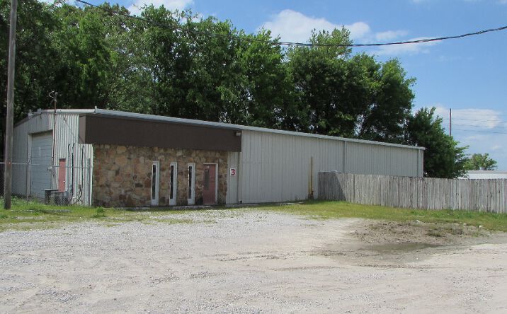 Pictures of Industrial property located at 624 Mcentire Lane, Decatur, AL 35601 for comps - image #1