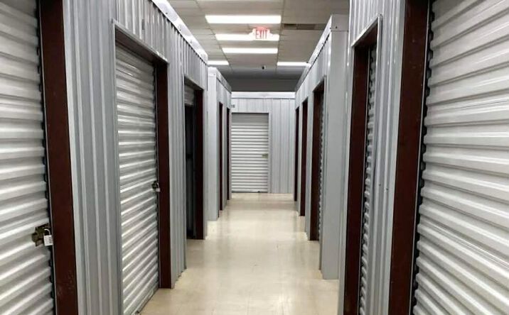 Pictures of Self Storage property located at 3407 E BROAD ST, TEXARKANA, AR 71854-9345 for sales - image #1