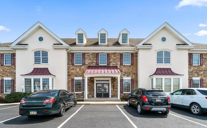 Pictures of Office property located at 105 Montgomery Avenue, Lansdale, PA 19446 for sales - image #1