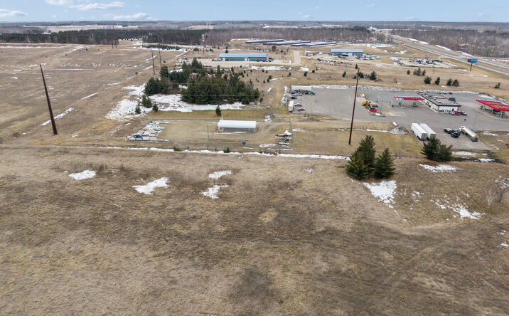 Pictures of Retail property located at 223 CONVENIENCE LN SE, BEMIDJI, MN 56601-9154 for sales - image #1