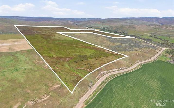 Pictures of Land property located at TBD Little Willow Rd, Payette, ID 83661 for sales - image #1