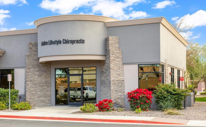Pictures of Office property located at 16515 S 40th St, Ste 131, Phoenix, AZ 85048 for sales - image #1