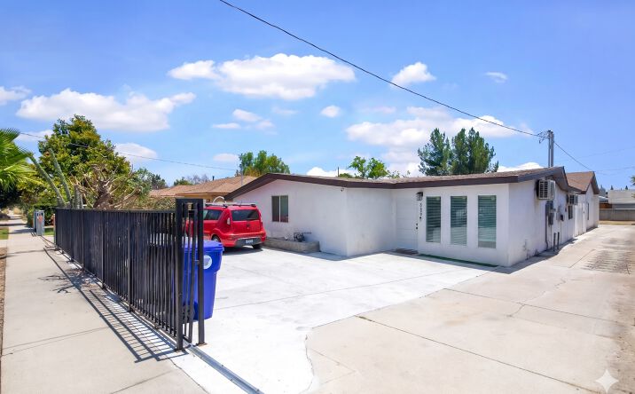 Pictures of Multifamily property located at 8247 East 9th Street, Rancho Cucamonga, CA 91730 for sales - image #1