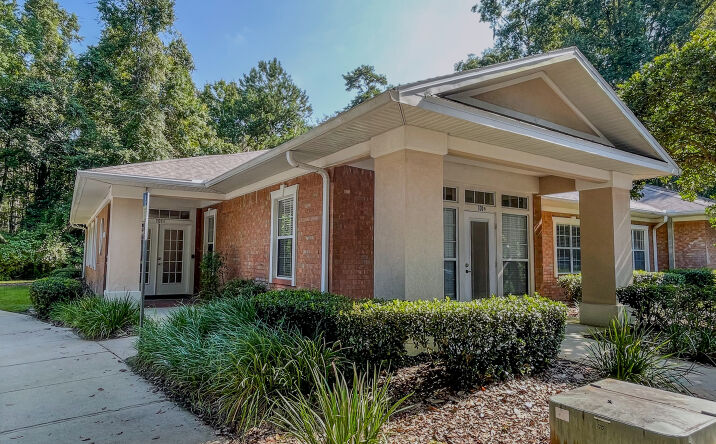 Pictures of Office property located at 5800 Northwest 39th Avenue, Gainesville, FL 32606 for sales - image #1