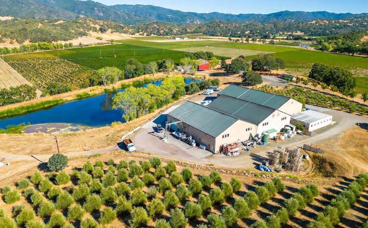 Pictures of Land property located at 2300 Highway 175, Hopland, CA 95449-9722 for sales - image #1