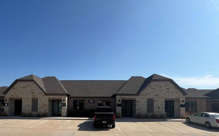 Pictures of Office property located at 2601 Little Elm Pkwy, Suite 1904, Little Elm, TX 75068 for sales - image #1