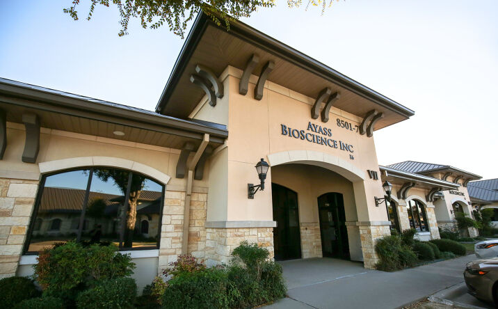 Pictures of Office property located at 8501 Wade Boulevard, Suite 750, Frisco, TX 75034 for sales - image #1