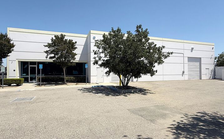 Pictures of Industrial property located at 13521 Benson Avenue, Chino, CA 91710 for sales - image #1