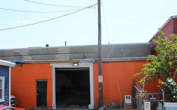 Pictures of Industrial property located at 265A Lowell St, Lawrence, MA 01840 for sales - image #1