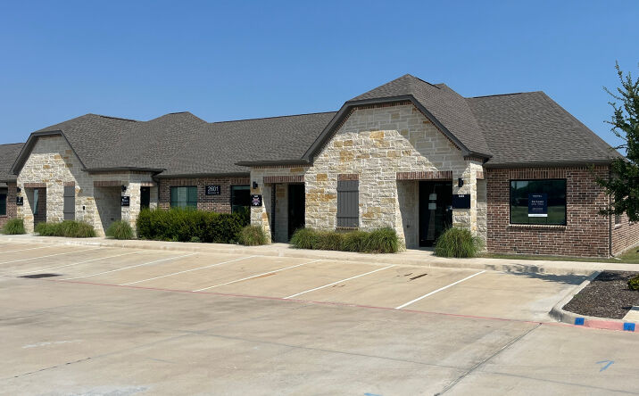 Pictures of Office property located at 2601 Little Elm Pkwy, Suite 1604, Little Elm, TX 75068 for sales - image #1