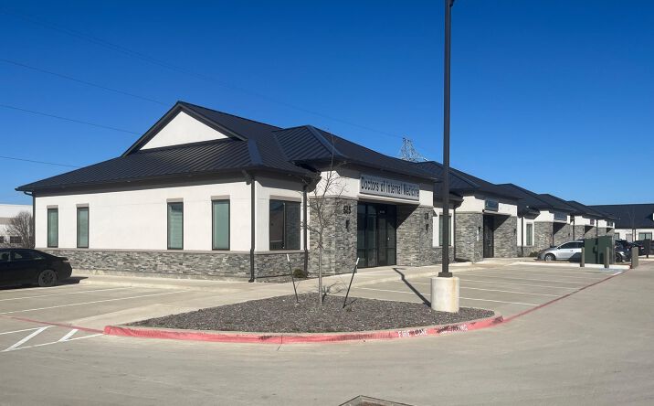 Pictures of Office property located at 525 Shiloh Road, Building 1, Suite 1400, Plano, TX 75074 for sales - image #1