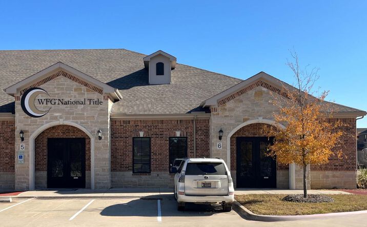 Pictures of Office property located at 2751 South Stonebridge Drive, Suite 5 and 6, McKinney, TX 75072 for sales - image #1