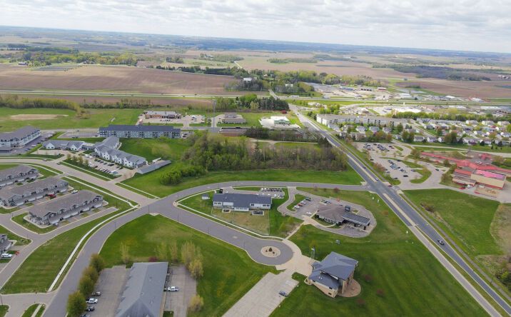Pictures of Retail, Land property located at 414 10th Ave NE, Byron, MN 55920 for sales - image #1