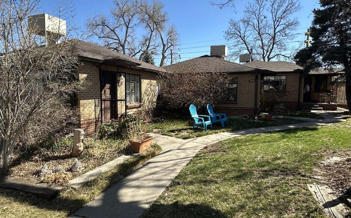 Pictures of Multifamily property located at 1938 S Columbine St, Denver, CO 80210 for sales - image #1