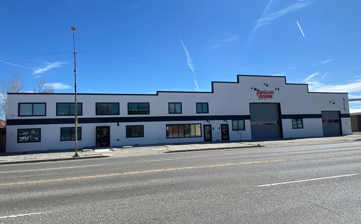 Pictures of Retail, Office, Industrial property located at 915 Overland Avenue, Burley, ID 83318 for sales - image #1