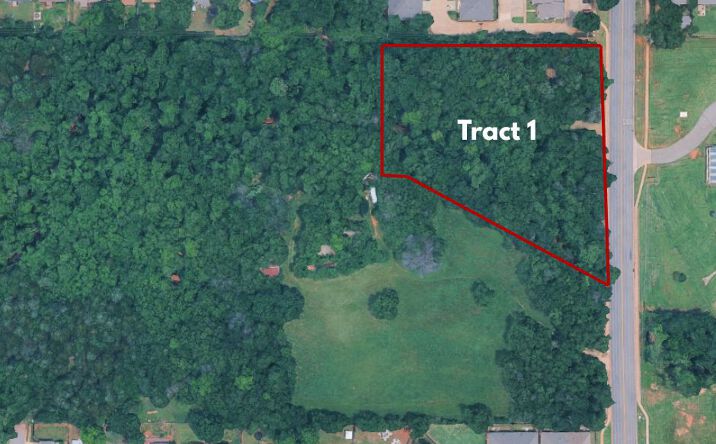 Pictures of Land property located at North Kelly Avenue, Edmond, OK 73003 for sales - image #1