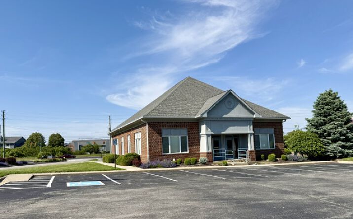 Pictures of Office property located at 4755 Statesmen Drive, Indianapolis, IN 46250 for sales - image #1