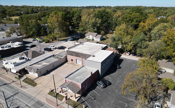 Pictures of Retail, Office, Industrial property located at 510 East 135th Street, KCMO, MO 64145 for sales - image #1