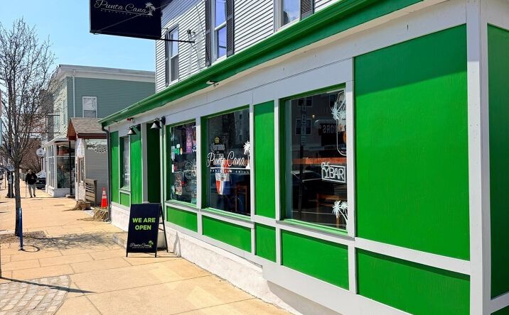 Pictures of Business for Sale property located at 342 Rantoul Street, Beverly, MA 01915 for sales - image #1