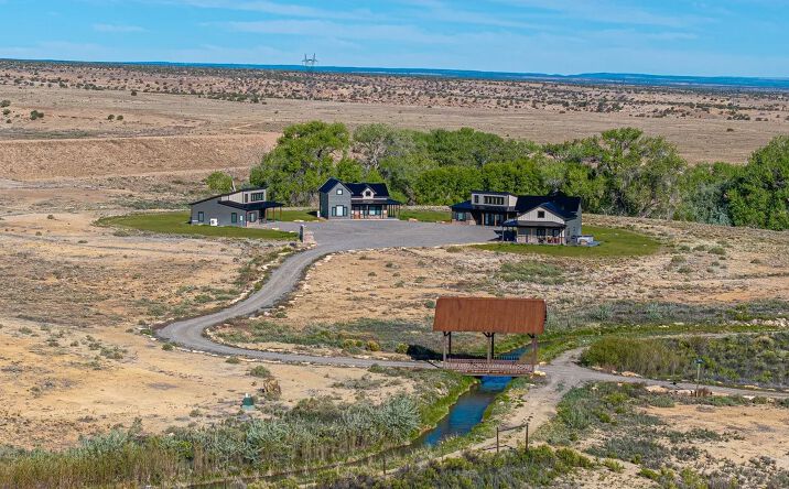 Pictures of Business for Sale property located at 53374 Flight Trail, Olathe, CO 81425 for sales - image #1
