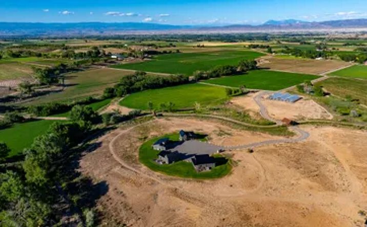 Pictures of Business for Sale property located at 53375 Flight Trail, Olathe, CO 81425 for sales - image #1