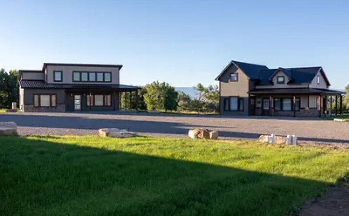 Pictures of Business for Sale property located at 53375 Flight Trail, Olathe, CO 81425 for sales - image #1