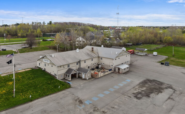 Pictures of Office, Hospitality, Special Purpose property located at 22 ATLANTIC AVE, BREWER, ME 04412-1518 for sales - image #1