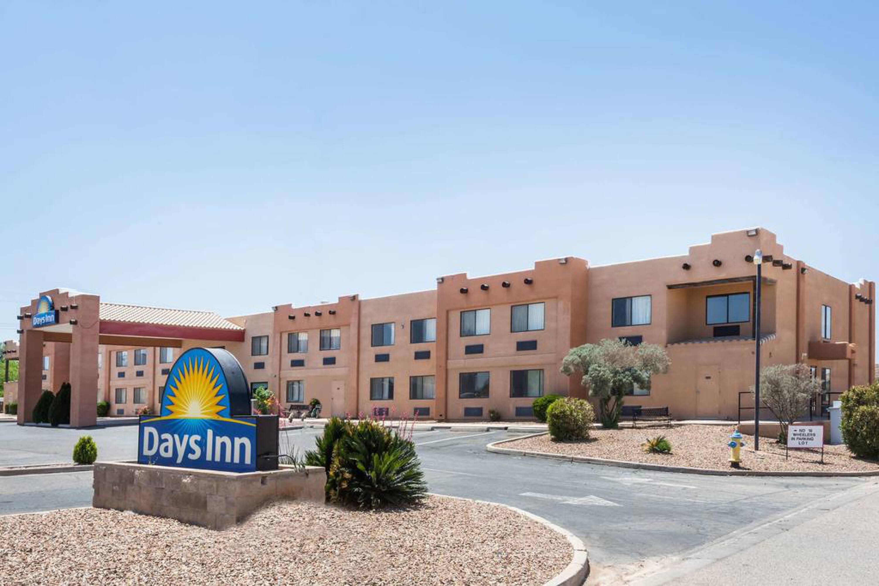 621 West Commerce Dr, Benson, AZ 85602