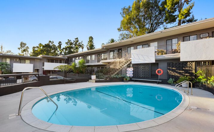 Pictures of Multifamily property located at 200 S AVE 59, LOS ANGELES, CA 90042 for sales - image #1