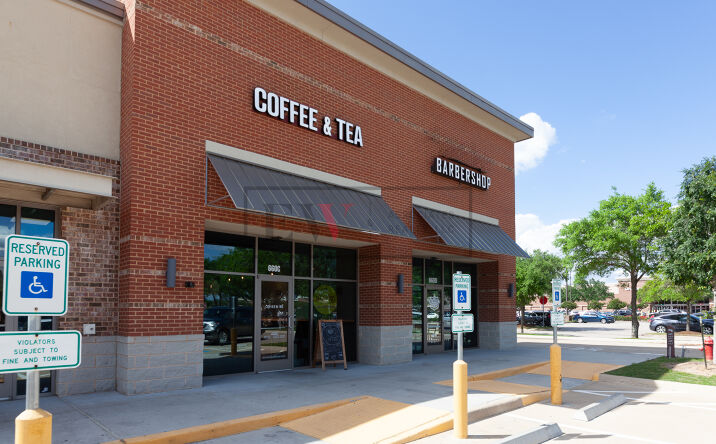 Pictures of Business for Sale property located at 23660 Westheimer Parkway, Katy, TX 77494 for sales - image #1