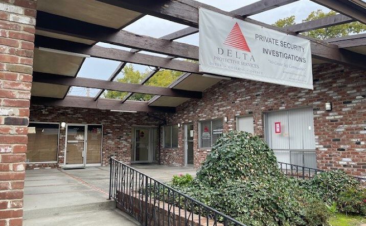 Pictures of Multifamily, Office property located at 127 E. & 141 E. Acacia St, Stockton, CA 95202 for sales - image #1