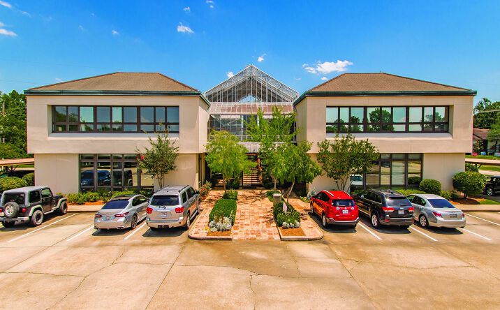 Pictures of Office property located at 6160 Perkins Road, Baton Rouge, LA 70808 for sales - image #1
