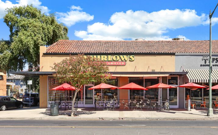 Pictures of Retail property located at 1924—1926 Pacific Avenue, Stockton, CA 95204 for sales - image #1