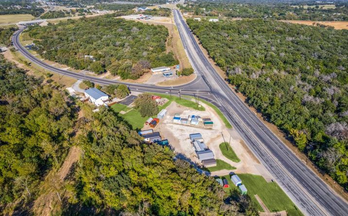 Pictures of Land property located at 2481 E Highway 67, Cleburne, TX 76031 for sales - image #1