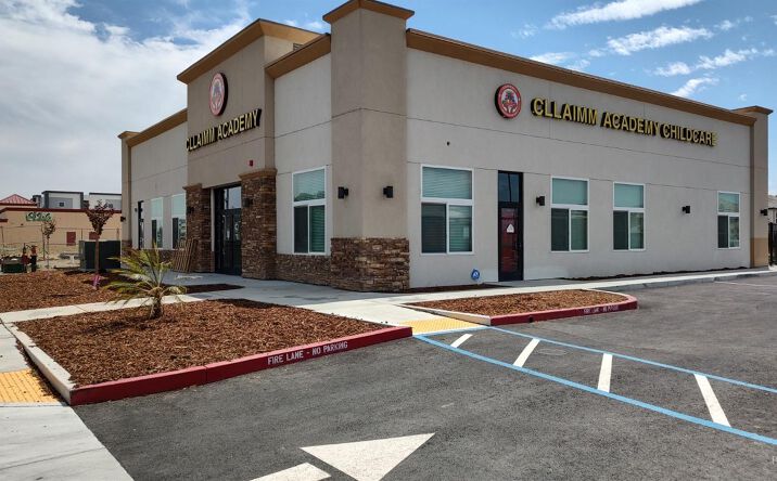 Pictures of Retail property located at 1241-1241 E Anderson Dr, Suisun City, CA 94585 for sales - image #1