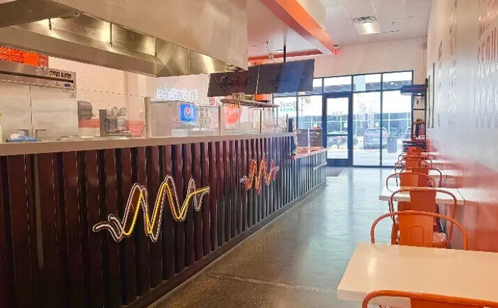 Pictures of Retail, Business for Sale property located at Franchise Opportunity – Turnkey Location with Full Equipment Package, Oakland, MI 48307 for sales - image #1