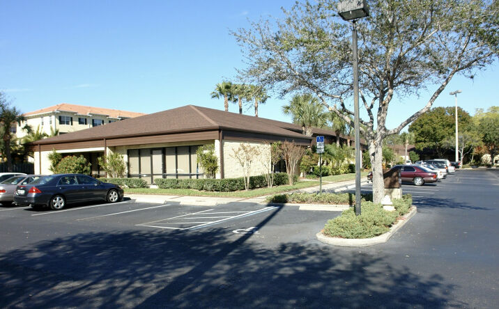 Pictures of Office property located at 611 Druid Rd E Suite #510, Clearwater, FL 33756 for sales - image #1