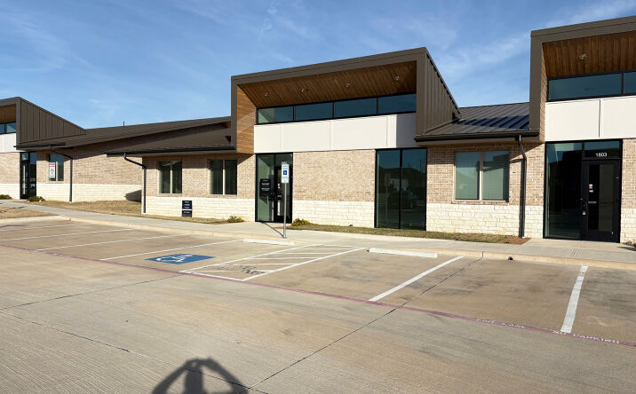Pictures of Office property located at 1400 N. Coit Road, Suite 1802, McKinney, TX 75071 for sales - image #1