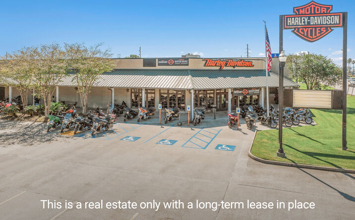 Pictures of Retail property located at 5853 Siegen Lane, Baton Rouge, LA 70809 for sales - image #1